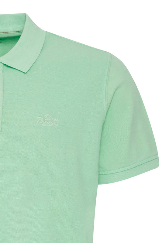 Blend Green Polo