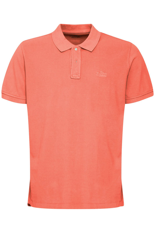 Blend Coral Polo