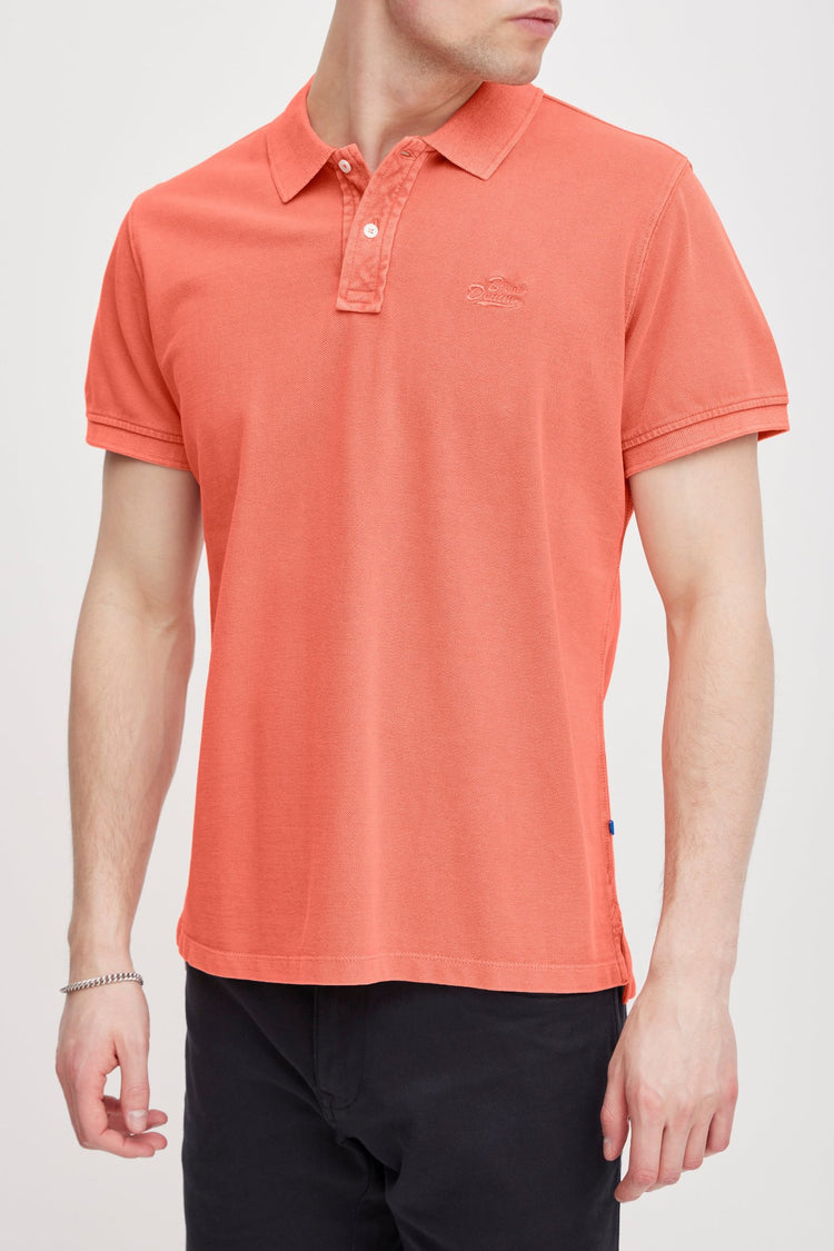 Blend Coral Polo