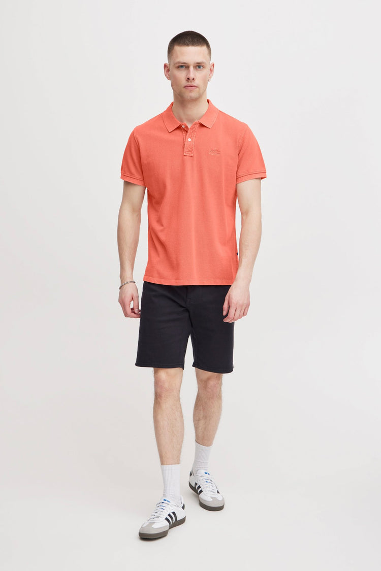 Blend Coral Polo