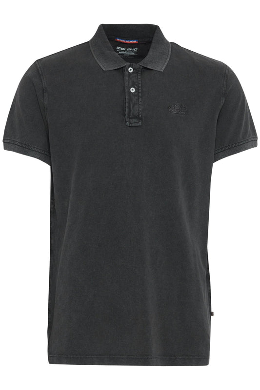 Blend Black Polo