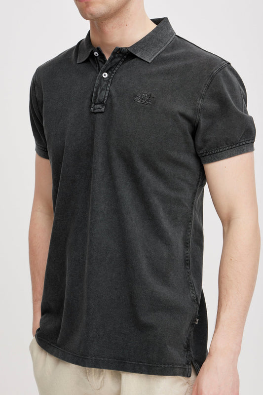 Blend Black Polo