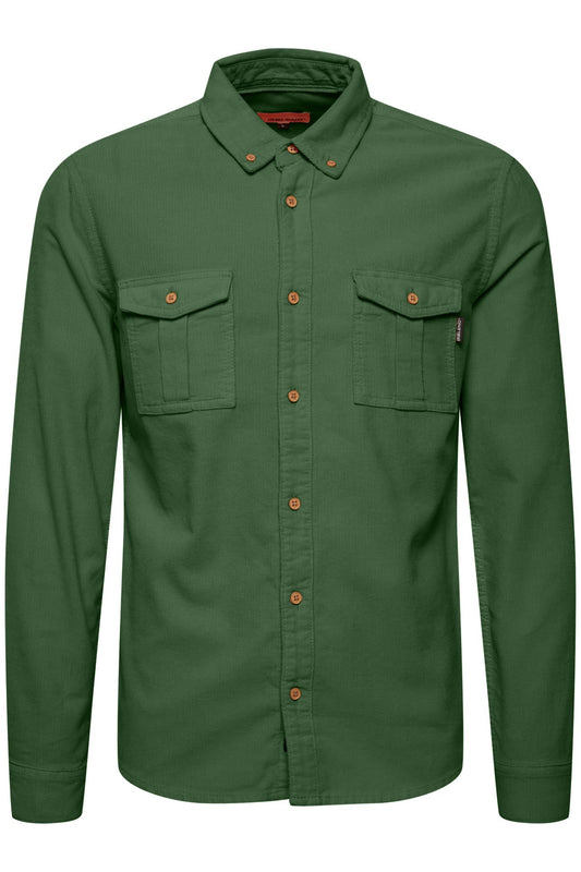 Blend Green Shirt