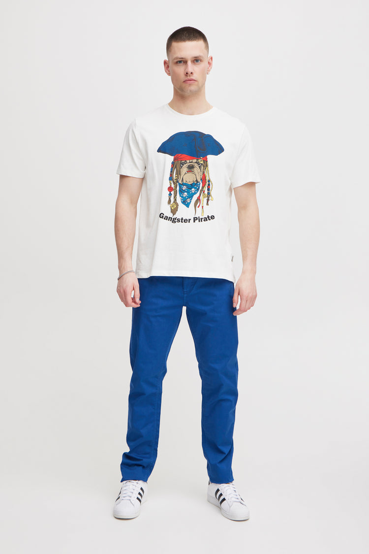 Blend Pirate Dog T-Shirt