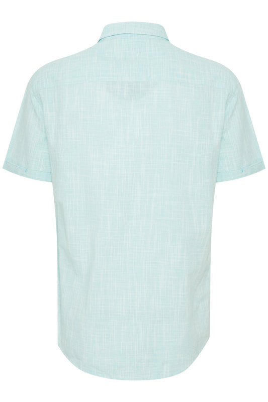 Blend Aqua Pocket Shirt