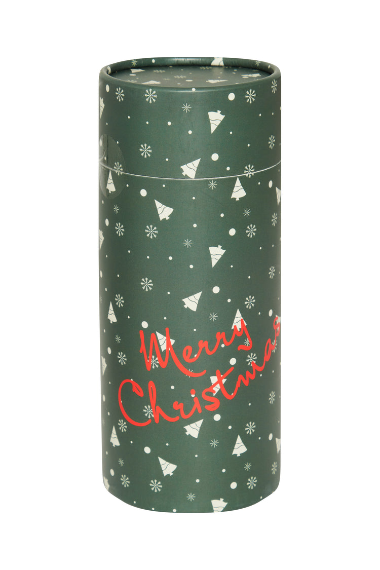 Blend Christmas Gift Tube