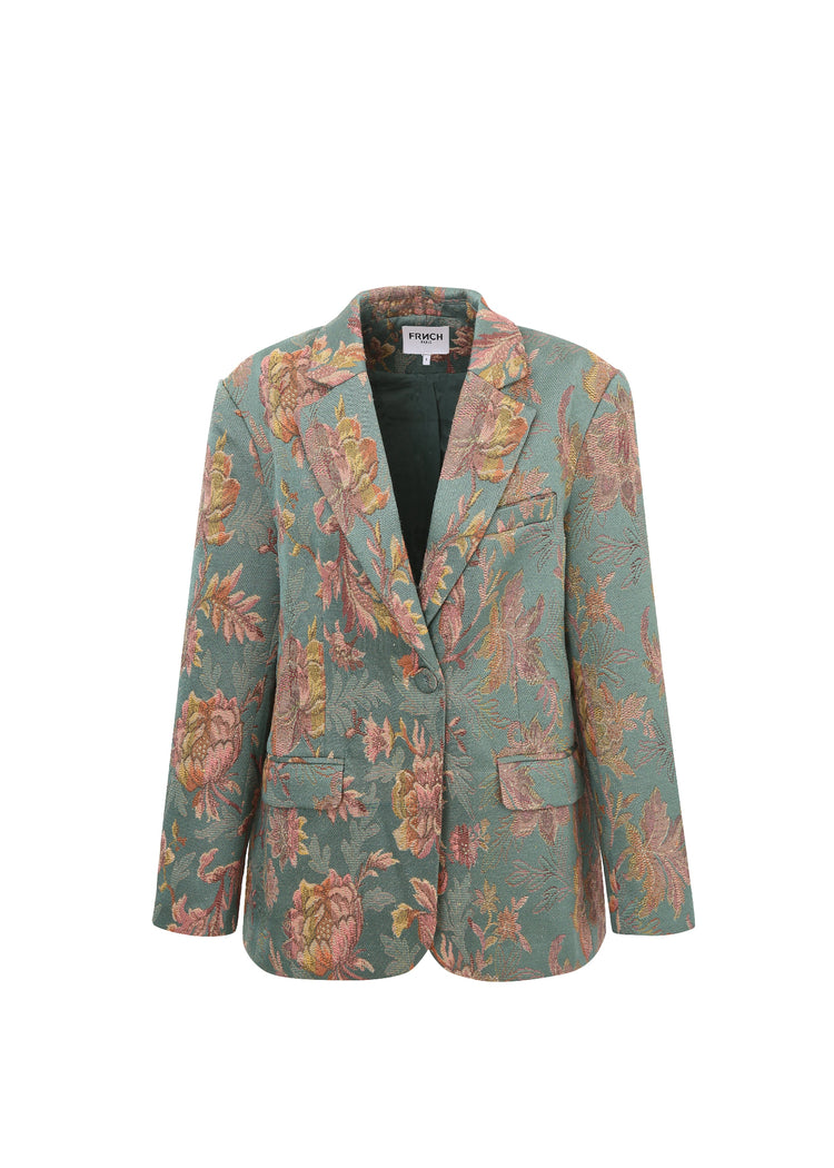 FRNCH Lamier Blazer