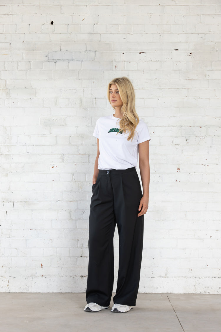 Dressed Black Pursuit Pant