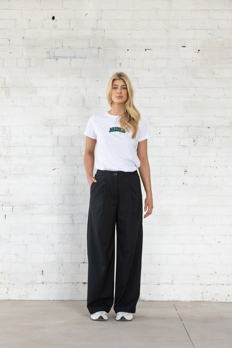 Dressed Black Pursuit Pant