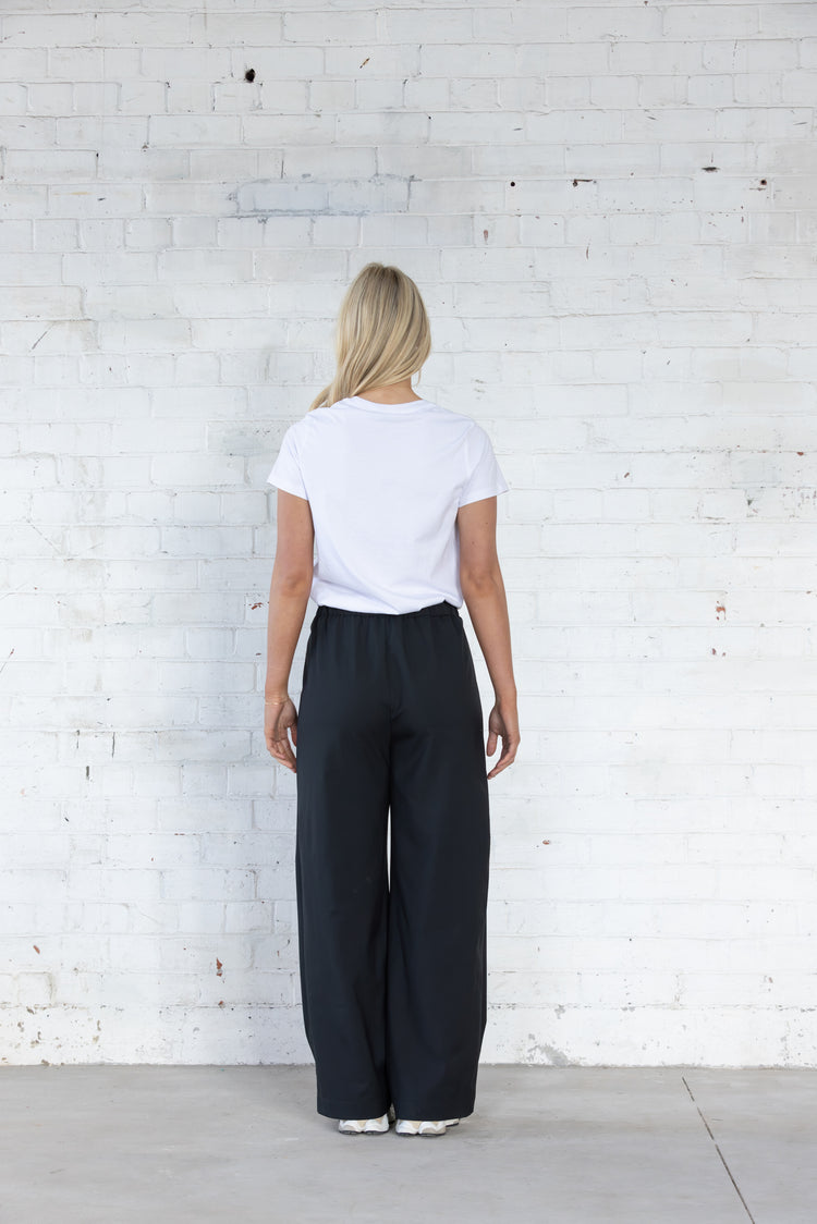 Dressed Black Pursuit Pant