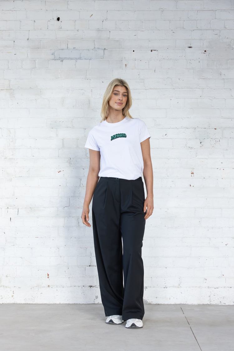 Dressed Black Pursuit Pant