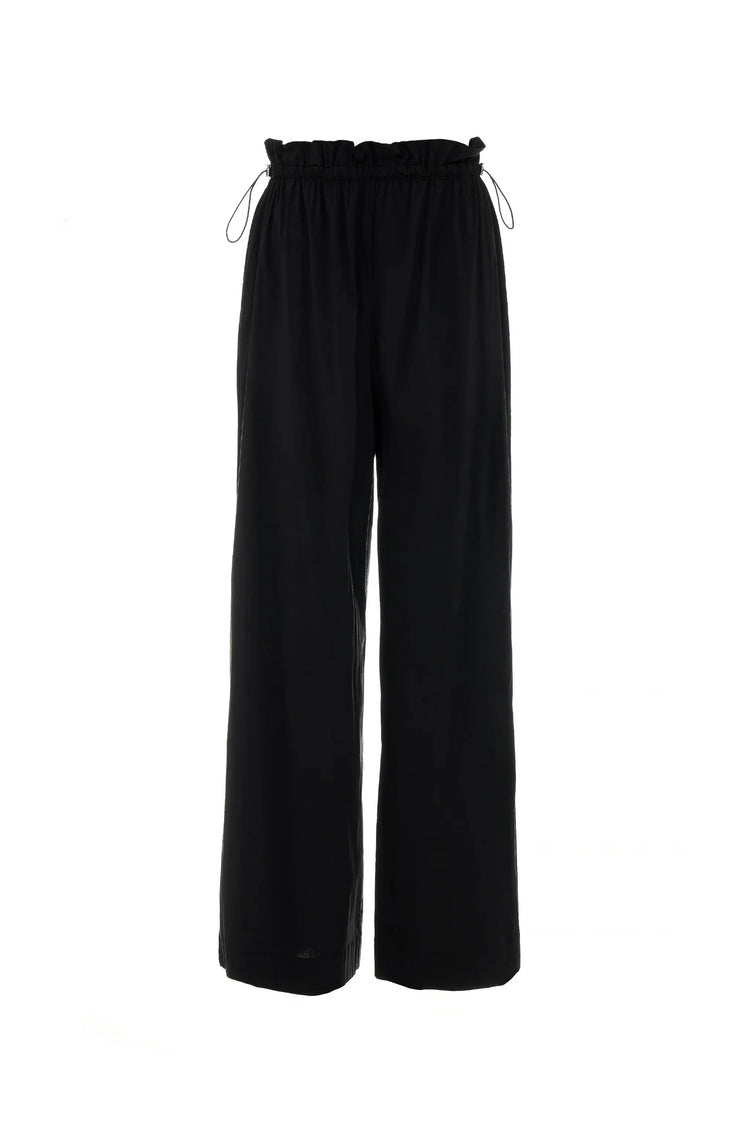 Devotion Black Theano Pant