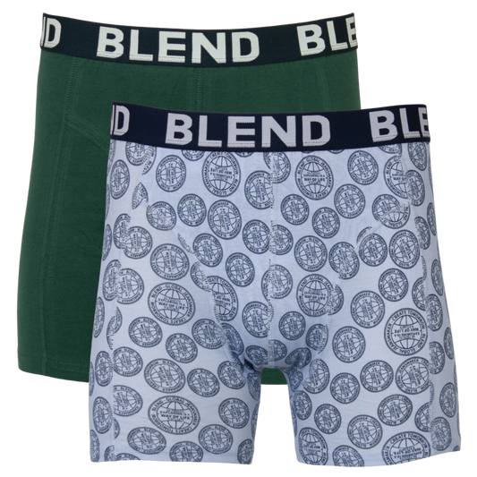 Blend 2pack Underwear