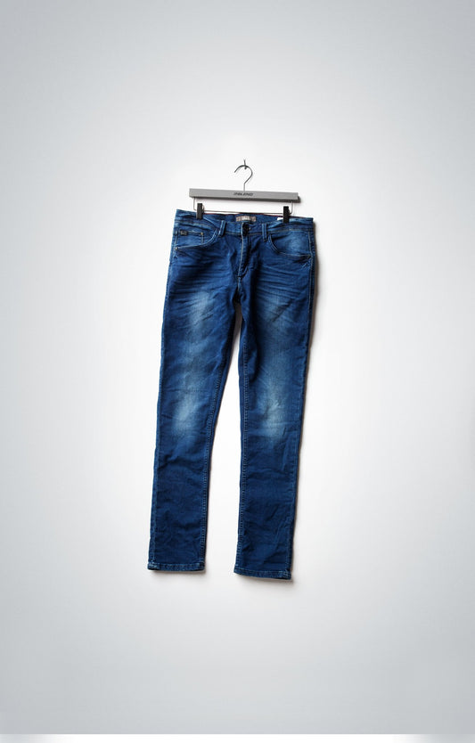 Blend Blue Jet Jogg Jean