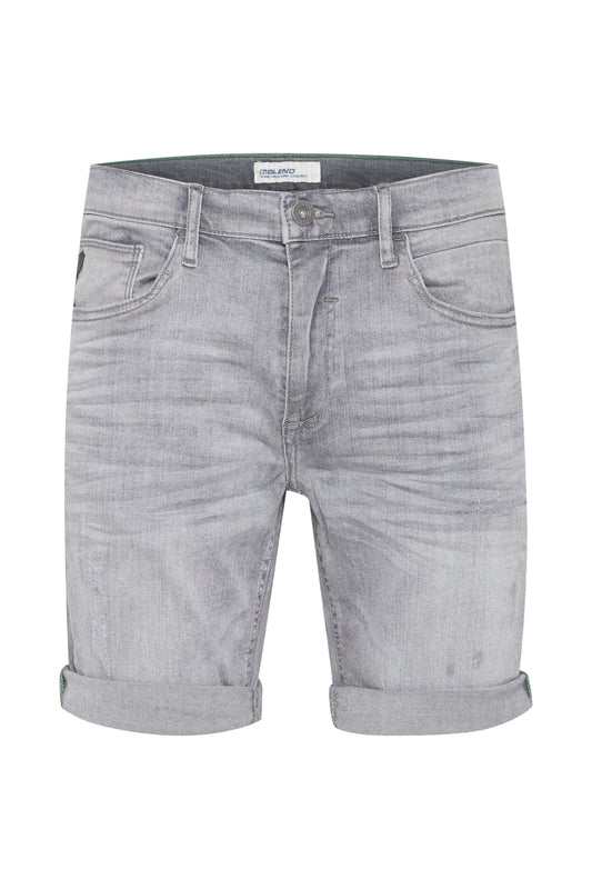 Blend Denim Shorts