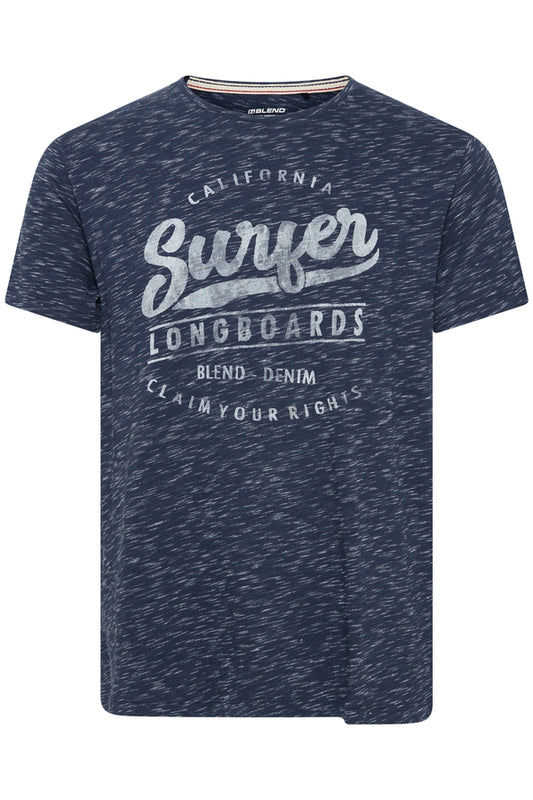 Blend Vintage Surf T-Shirt