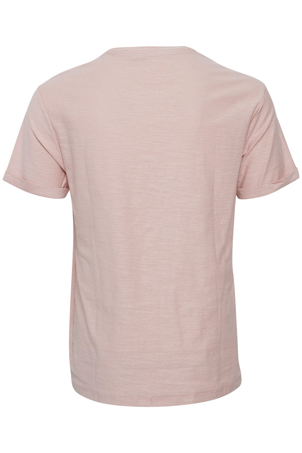 Blend Pink Vintage Wash T-Shirt