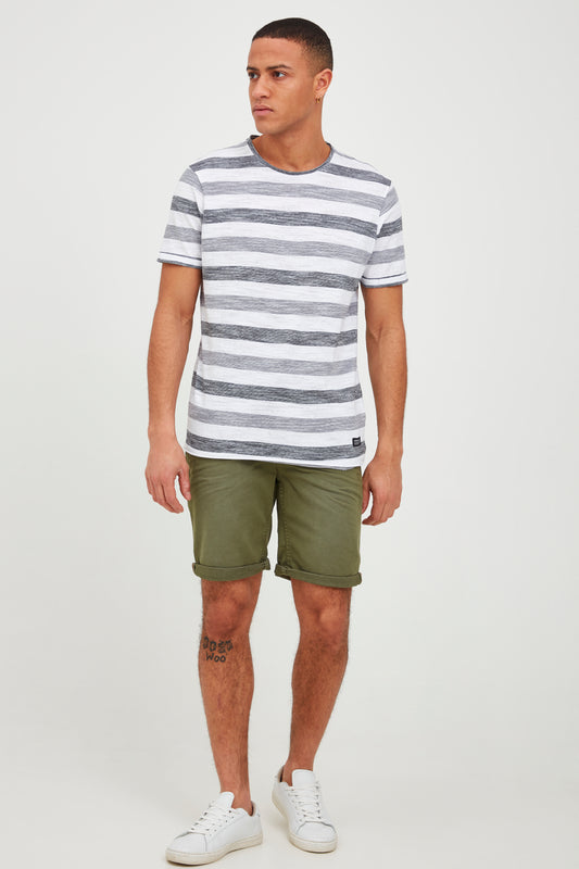 Blend Summer Striped T-Shirt