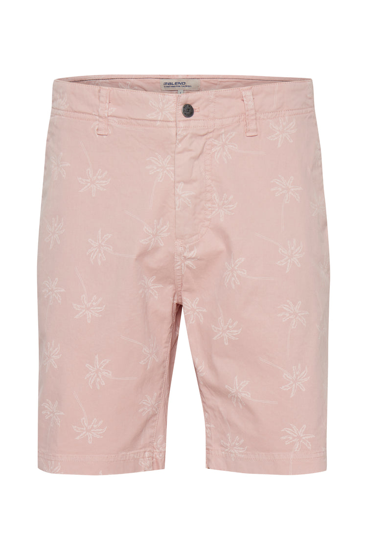 Blend Palm Tree Summer Shorts