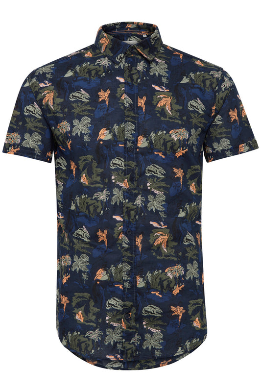 Blend Festival Short Sleeved Shirt