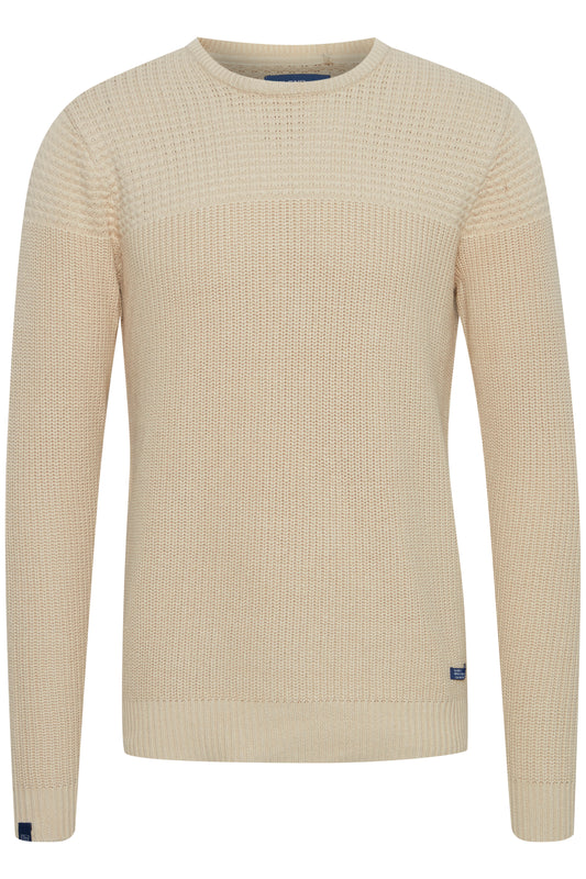 Blend Men's Knitted Pullover