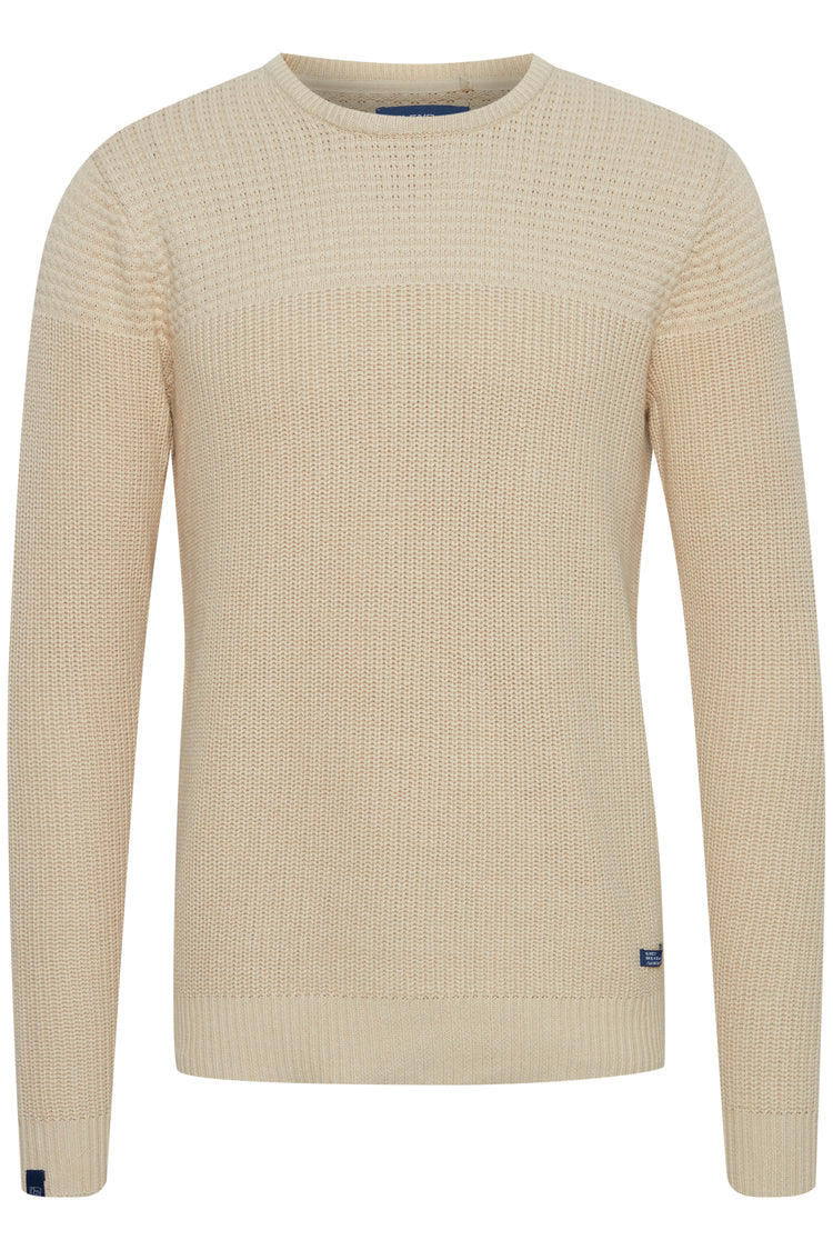 Blend Men's Knitted Pullover