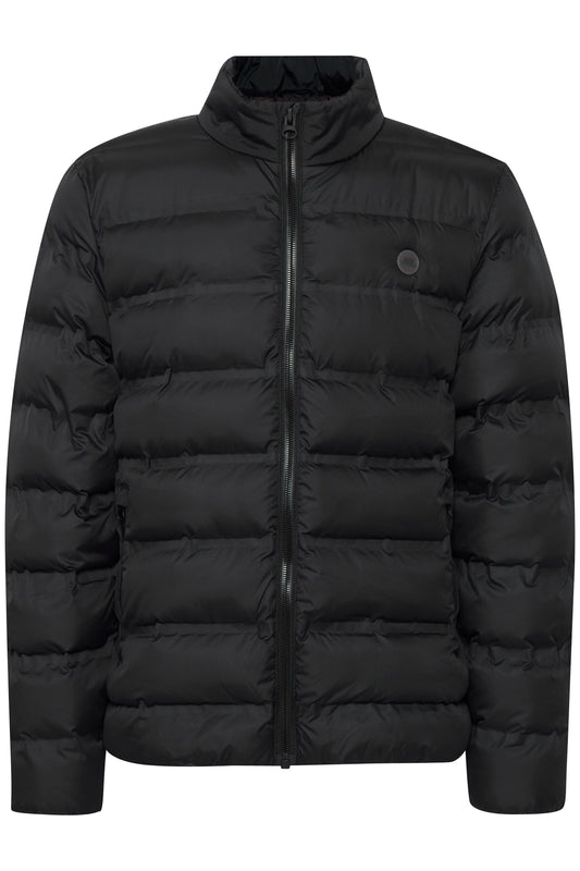 Blend Men's Puffer Jacket Black