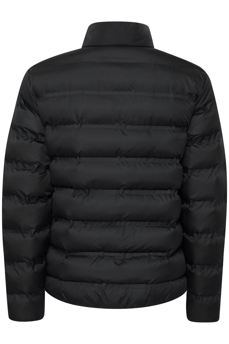 Blend Men's Puffer Jacket Black