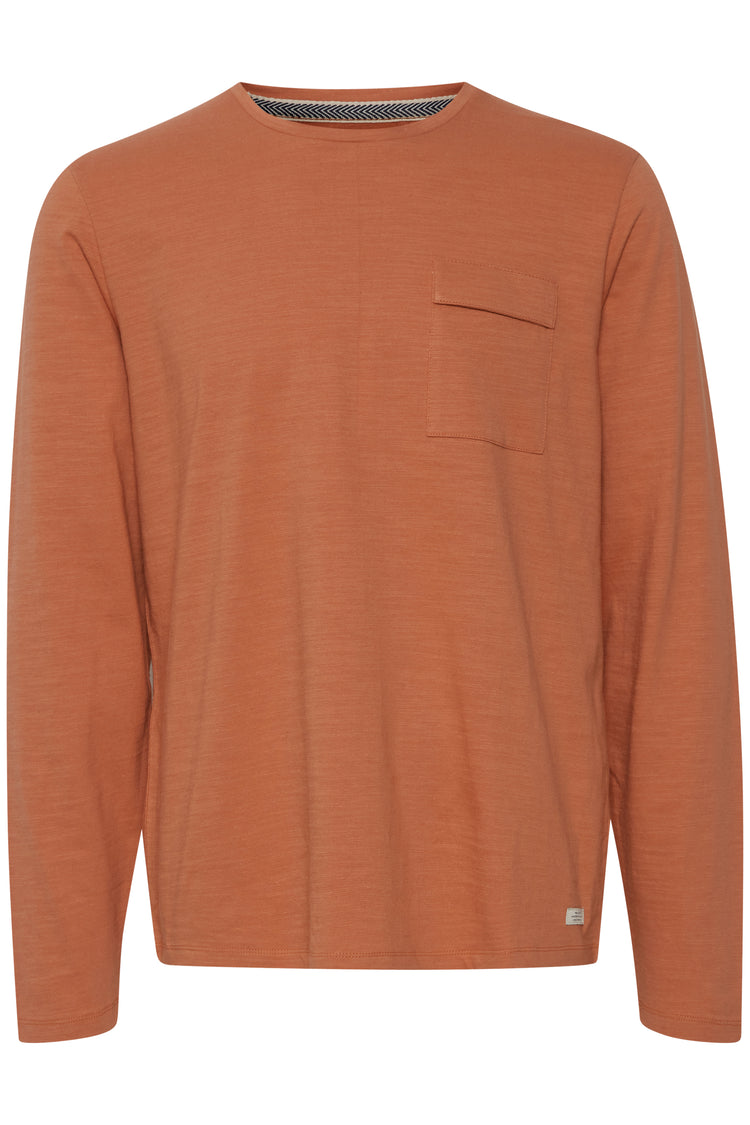 Blend Long Sleeved T-Shirt