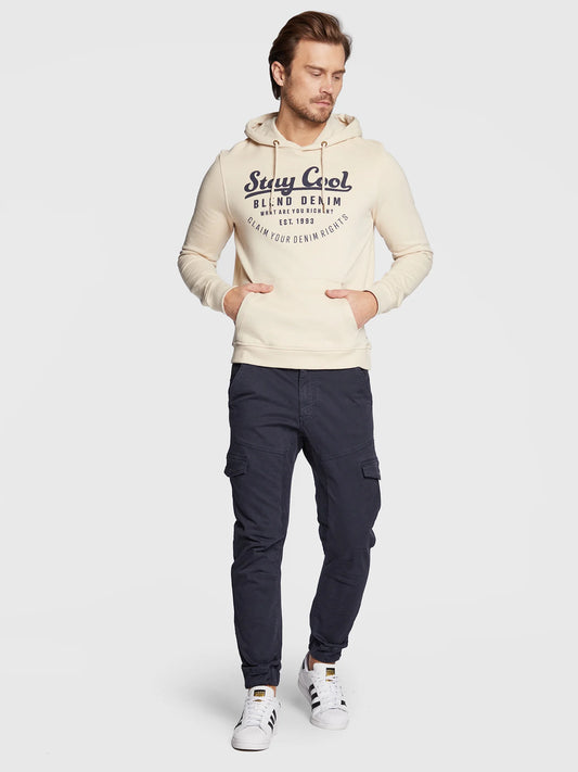 Blend Logo Sweatshirt