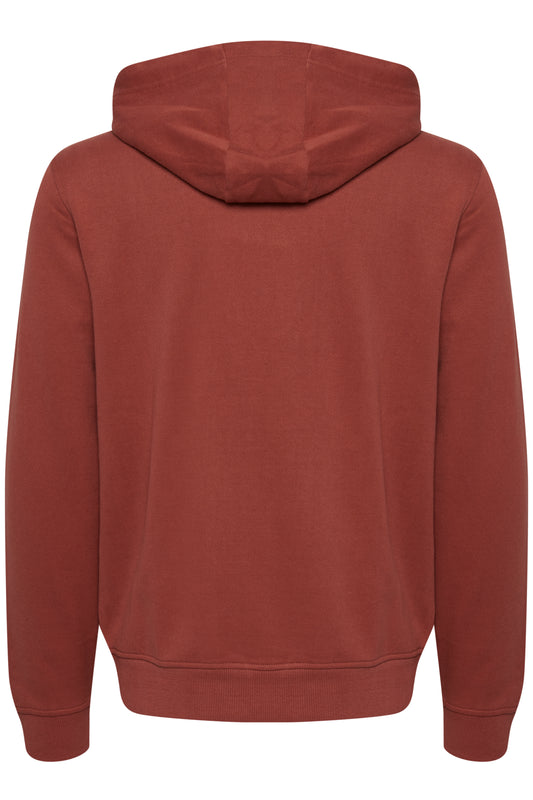 Blend Hooded Sweatshirt