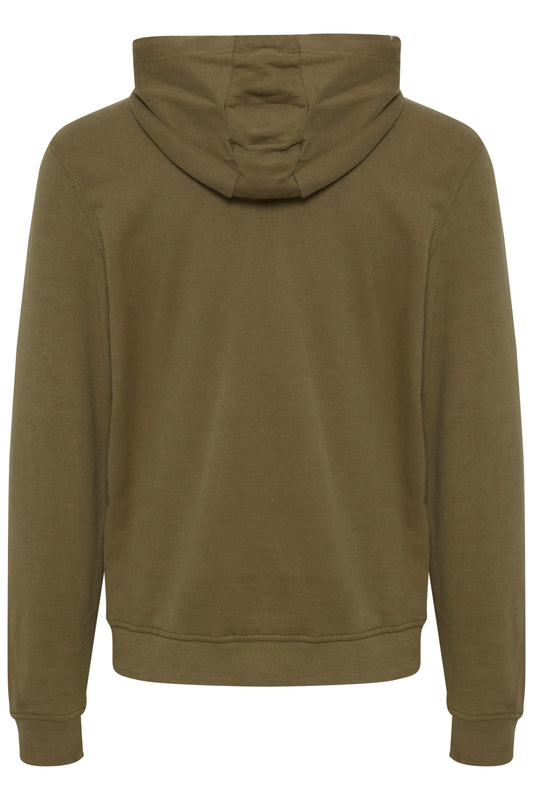 Blend Hooded Sweatshirt