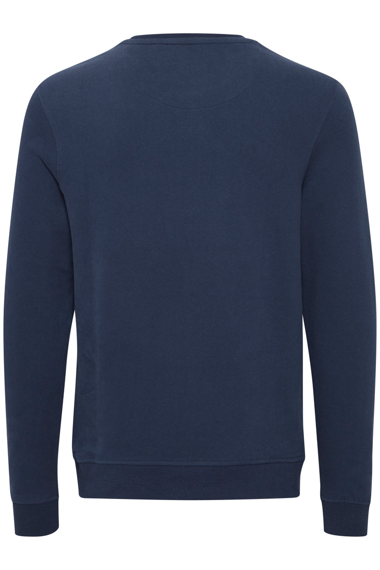 Blend Crew Neck Sweatshirt