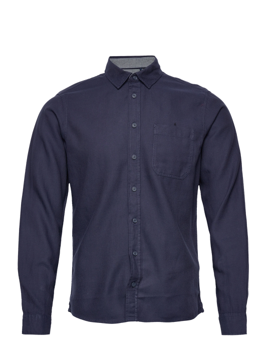 Blend Navy Shirt