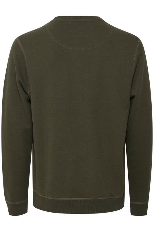 Blend Men's Khaki Sweatshirt