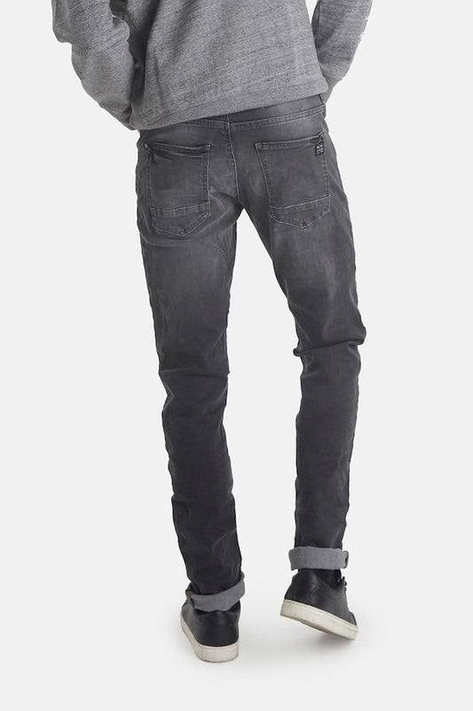 Blend Twister Jean - Grey Denim