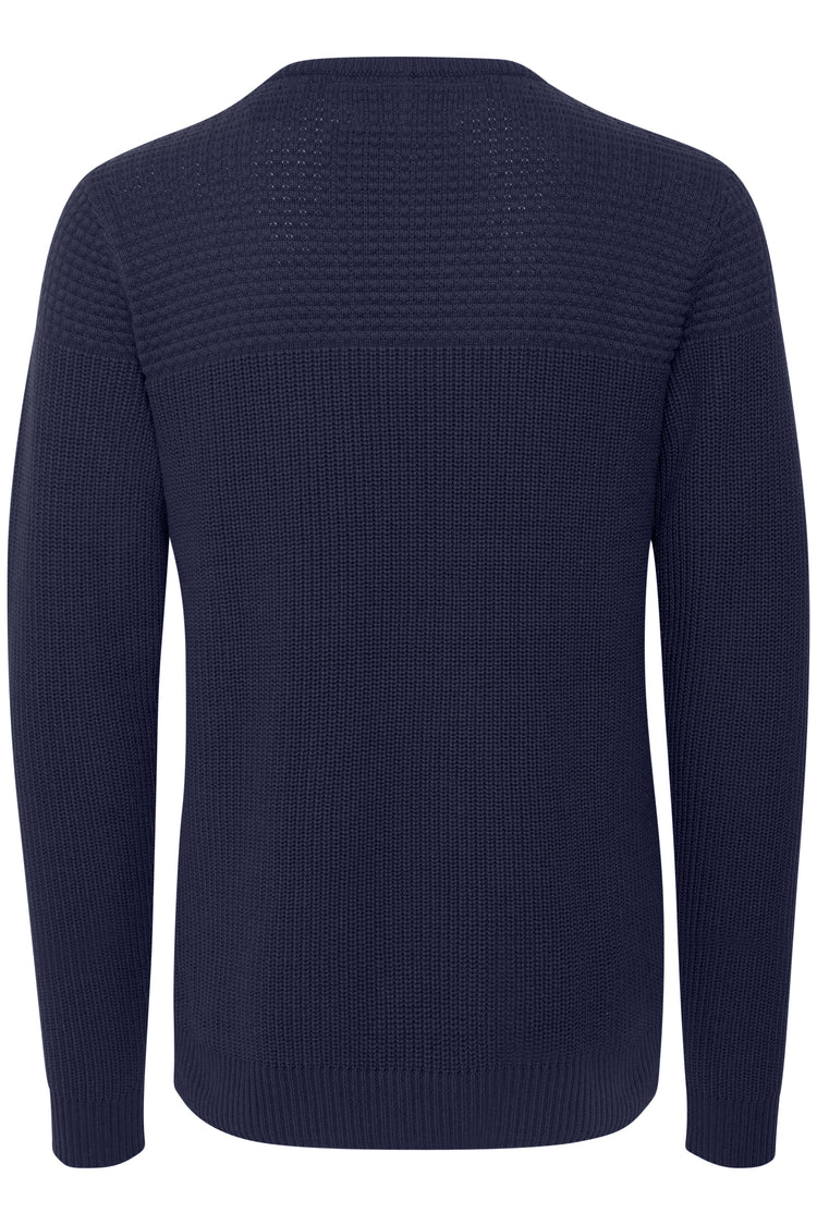 Blend Men's Knitted Pullover