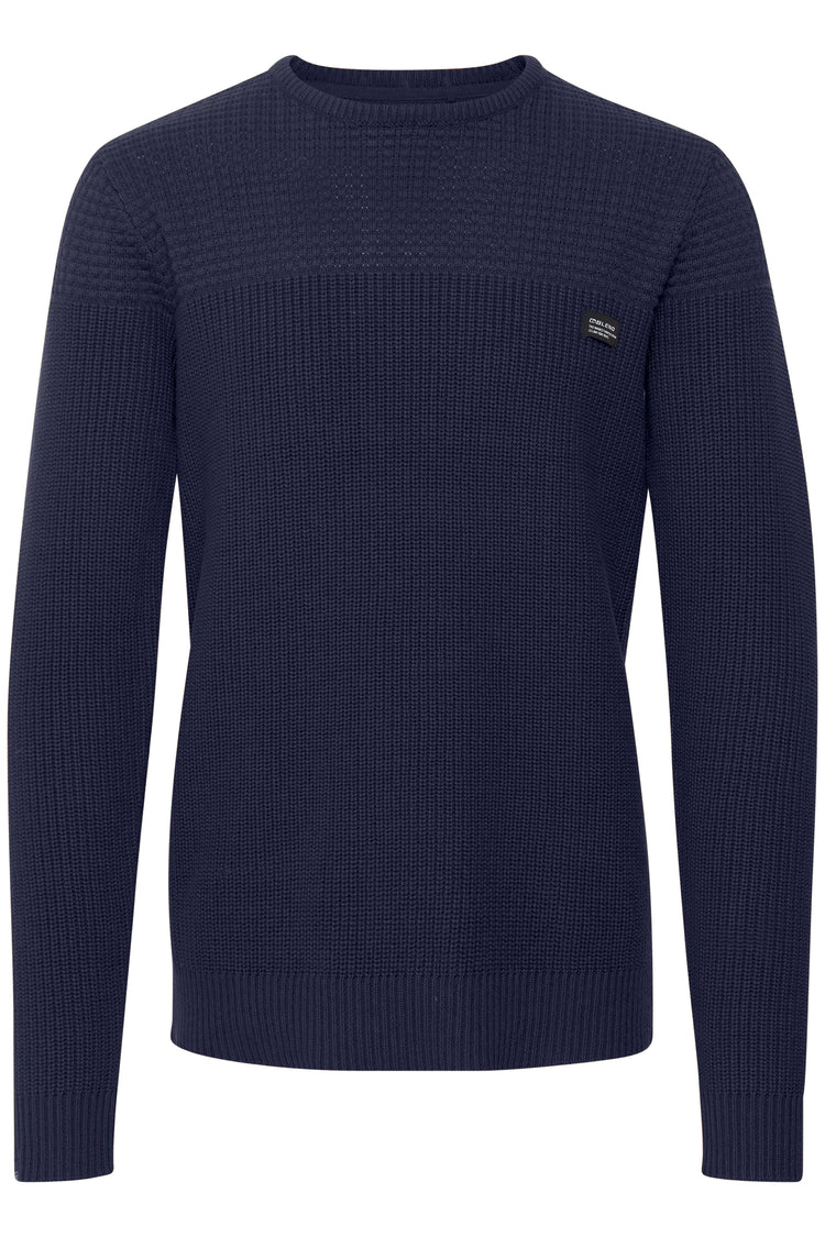 Blend Men's Knitted Pullover